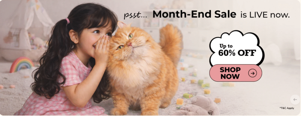 zigly month end sale 