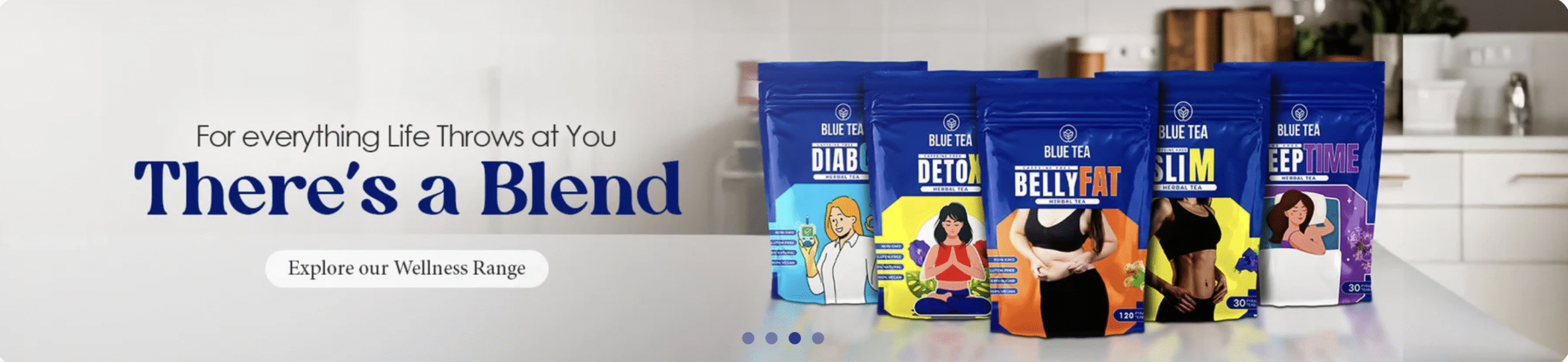 blue tea coupon code