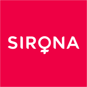 sirona store page